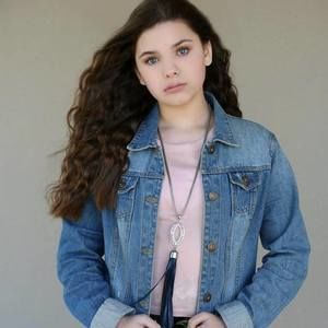 Meet your Posher, Rachael-kenzie